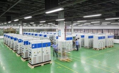 科華恒盛入選工信部智能光伏試點(diǎn)示范企業(yè)名單，推動互聯(lián)網(wǎng)信息服務(wù)與新能源深度融合